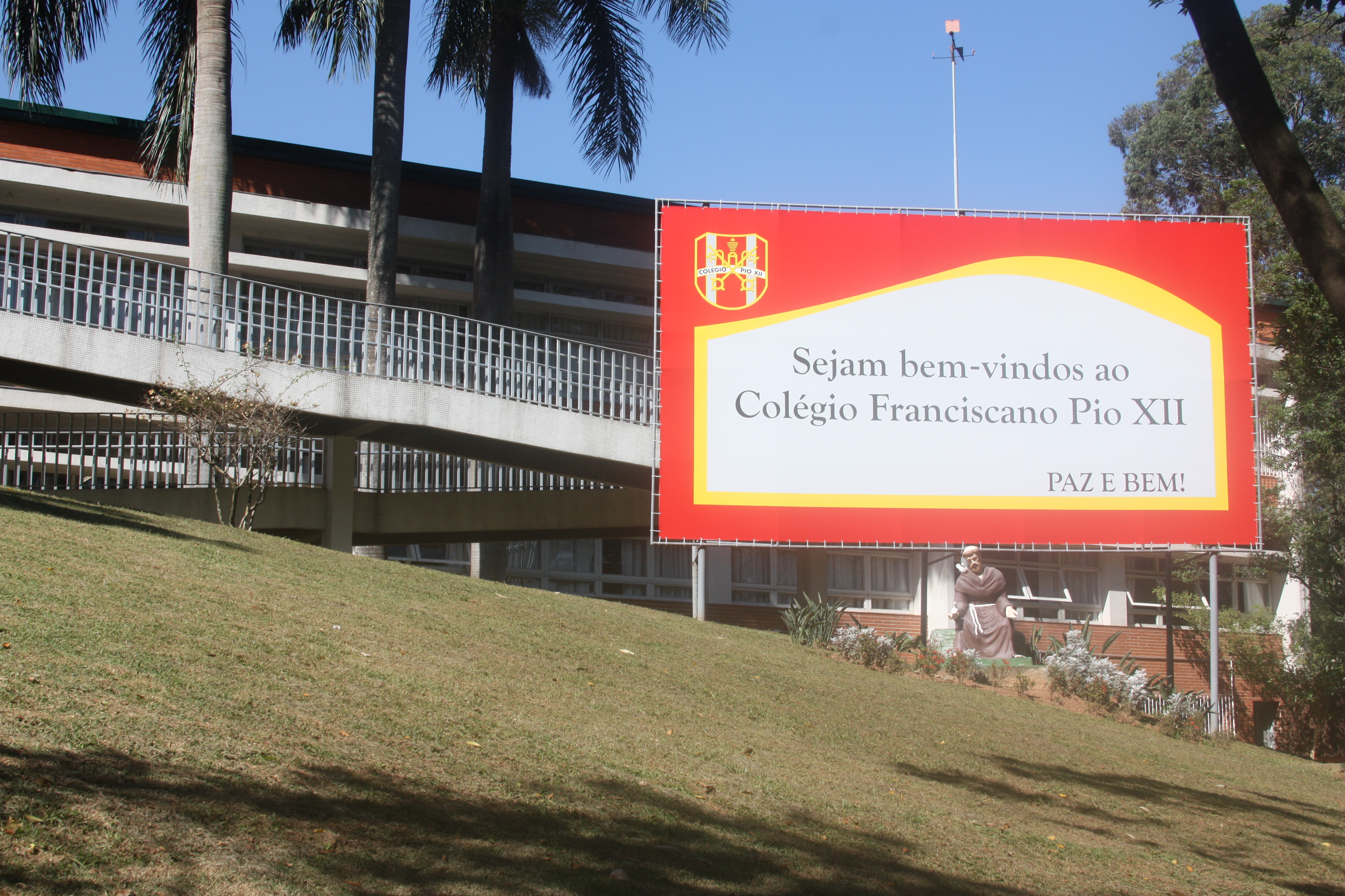 Colégio PIO XII
