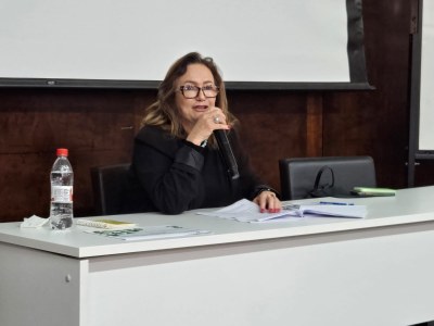 Escola Técnica Estadual de São Paulo