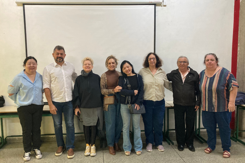 EMEF Jackson Figueiredo