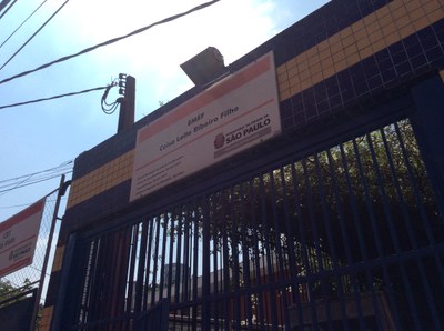 EMEF Celso Leite Ribeiro