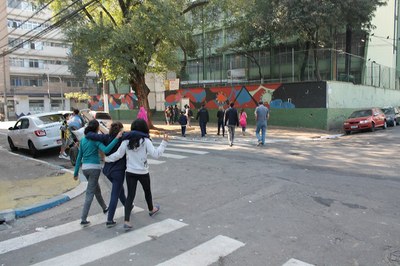 EMEF Duque de Caxias