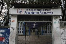 Escola Estadual Presidente Roosevelt