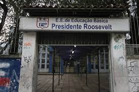 Escola Estadual Presidente Roosevelt