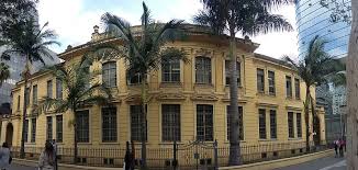 Escola Estadual Rodrigues Alves