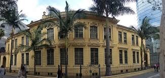 Escola Estadual Rodrigues Alves