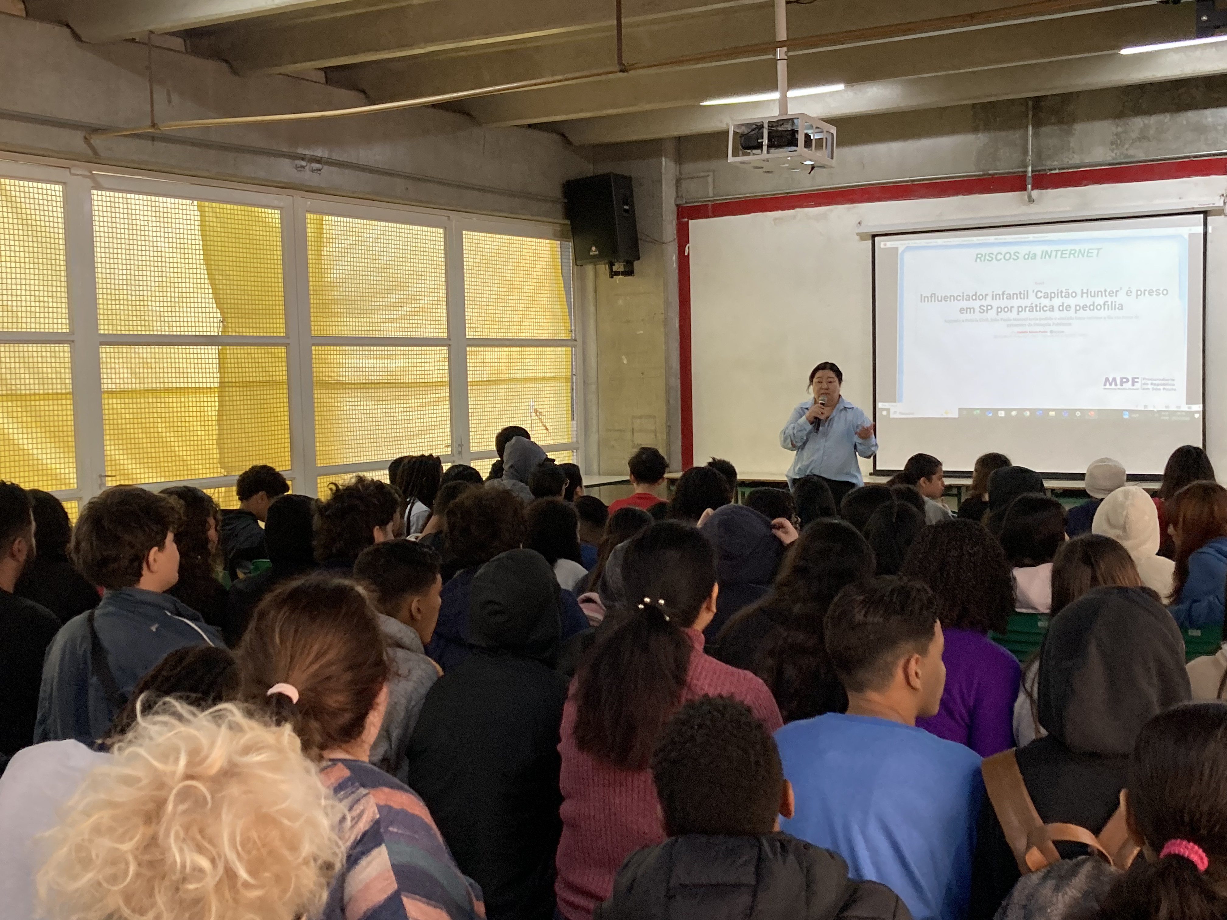 EMEF Jackson de Figueiredo