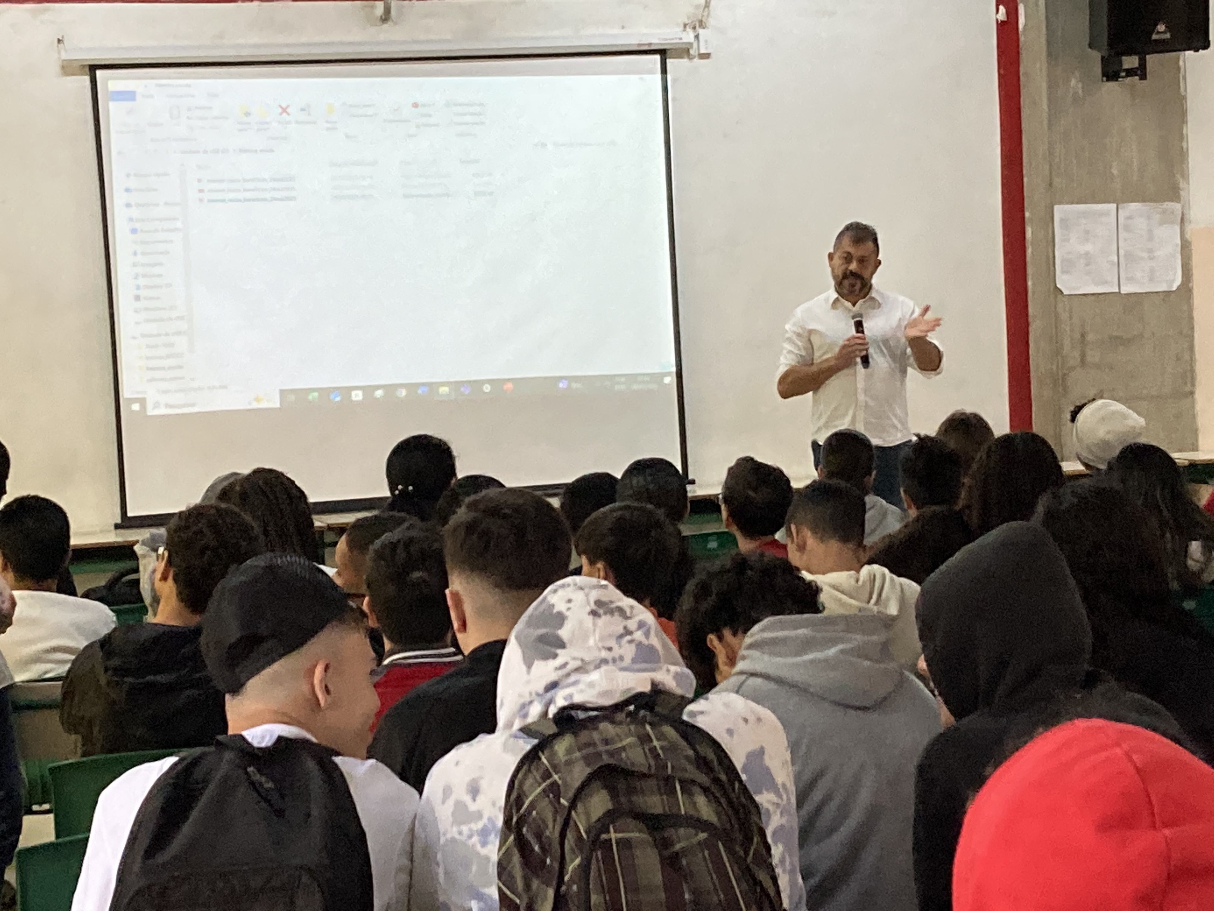 EMEF Jackson de Figueiredo