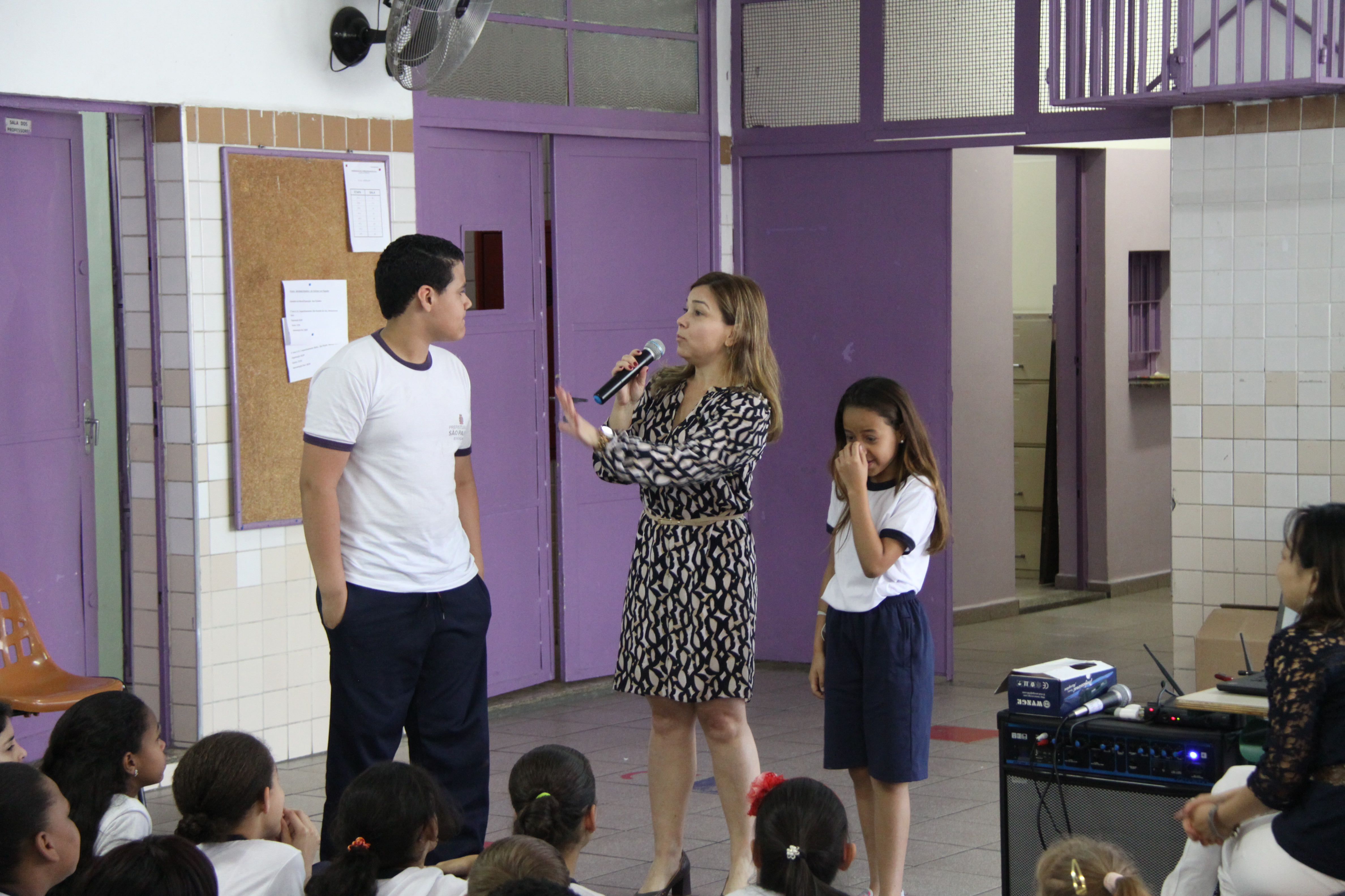 EMEF Celso Leite Ribeiro