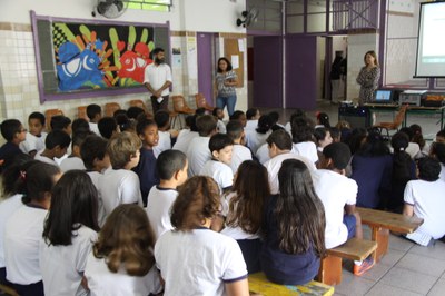 EMEF Celso Leite Ribeiro