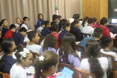 EMEF Duque de Caxias