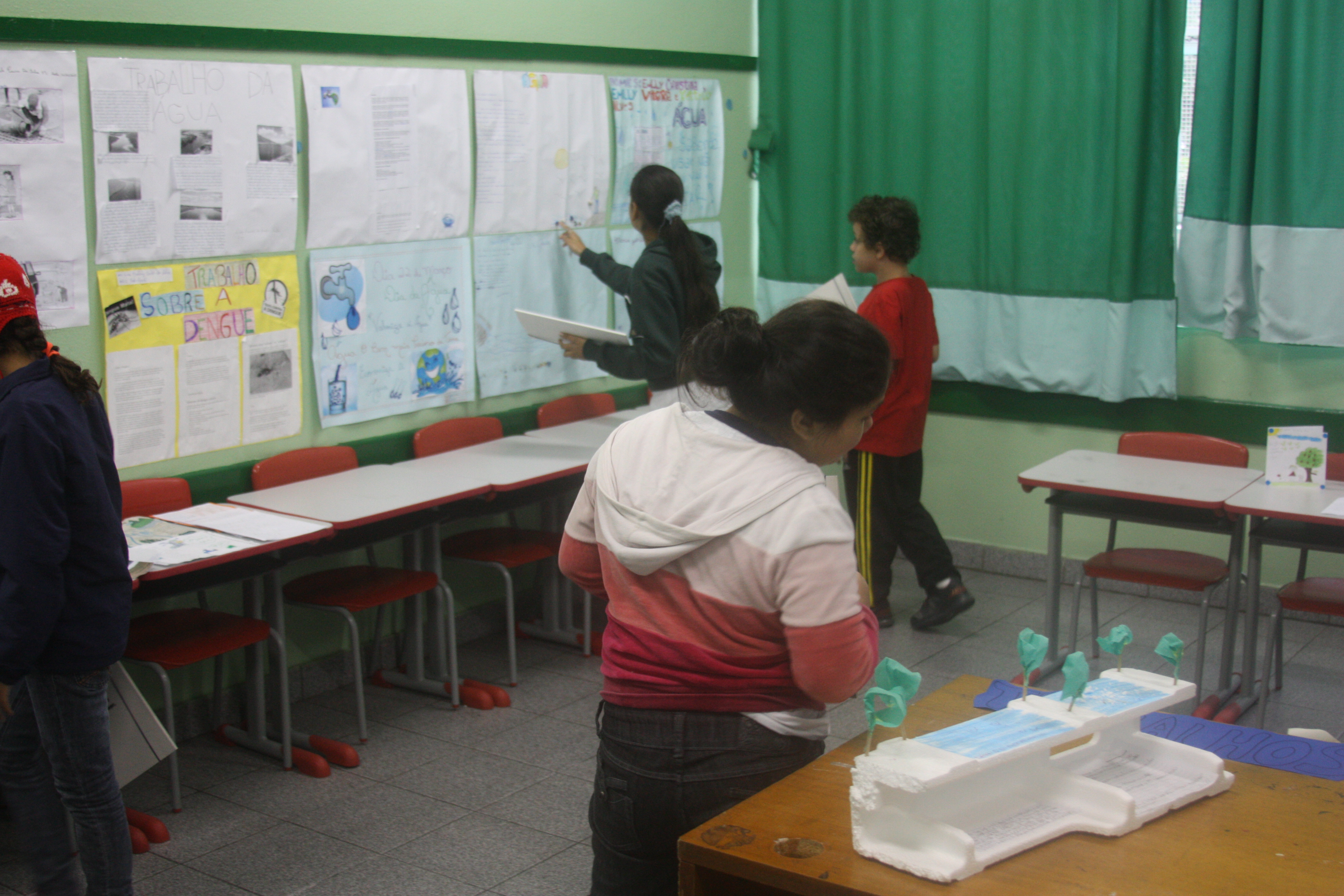 EMEF Duque de Caxias