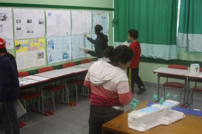 EMEF Duque de Caxias